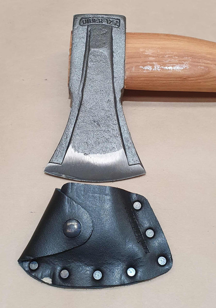 Mueller 1.25 kilo splitting axe