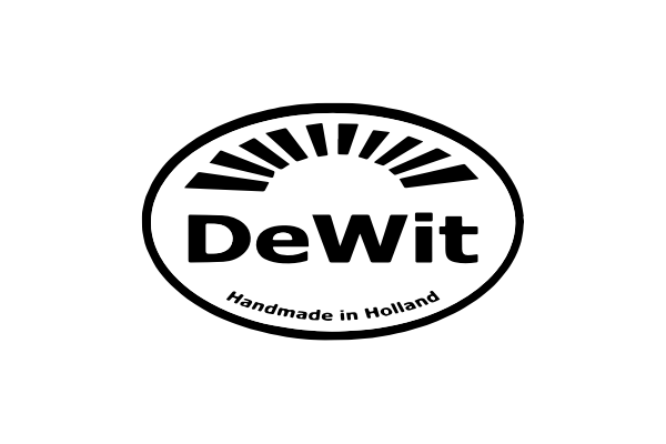 DeWit - A Company History