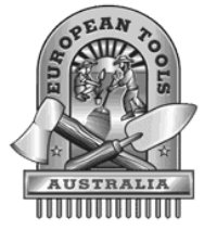 European Tools Australia