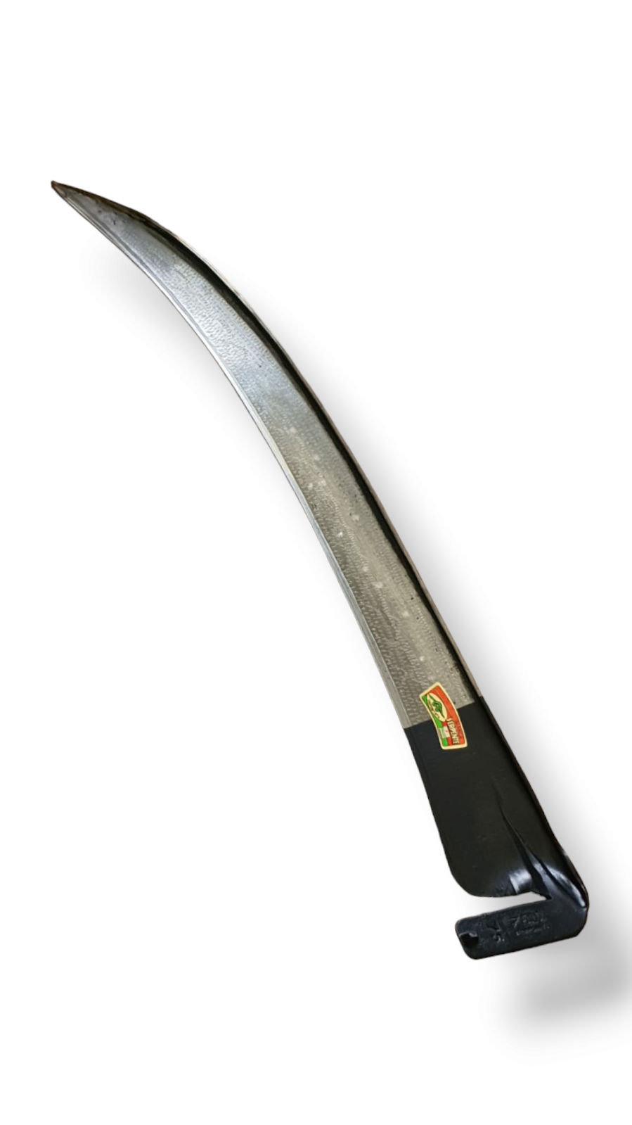 Grass Scythe Blade Serpent 75cm