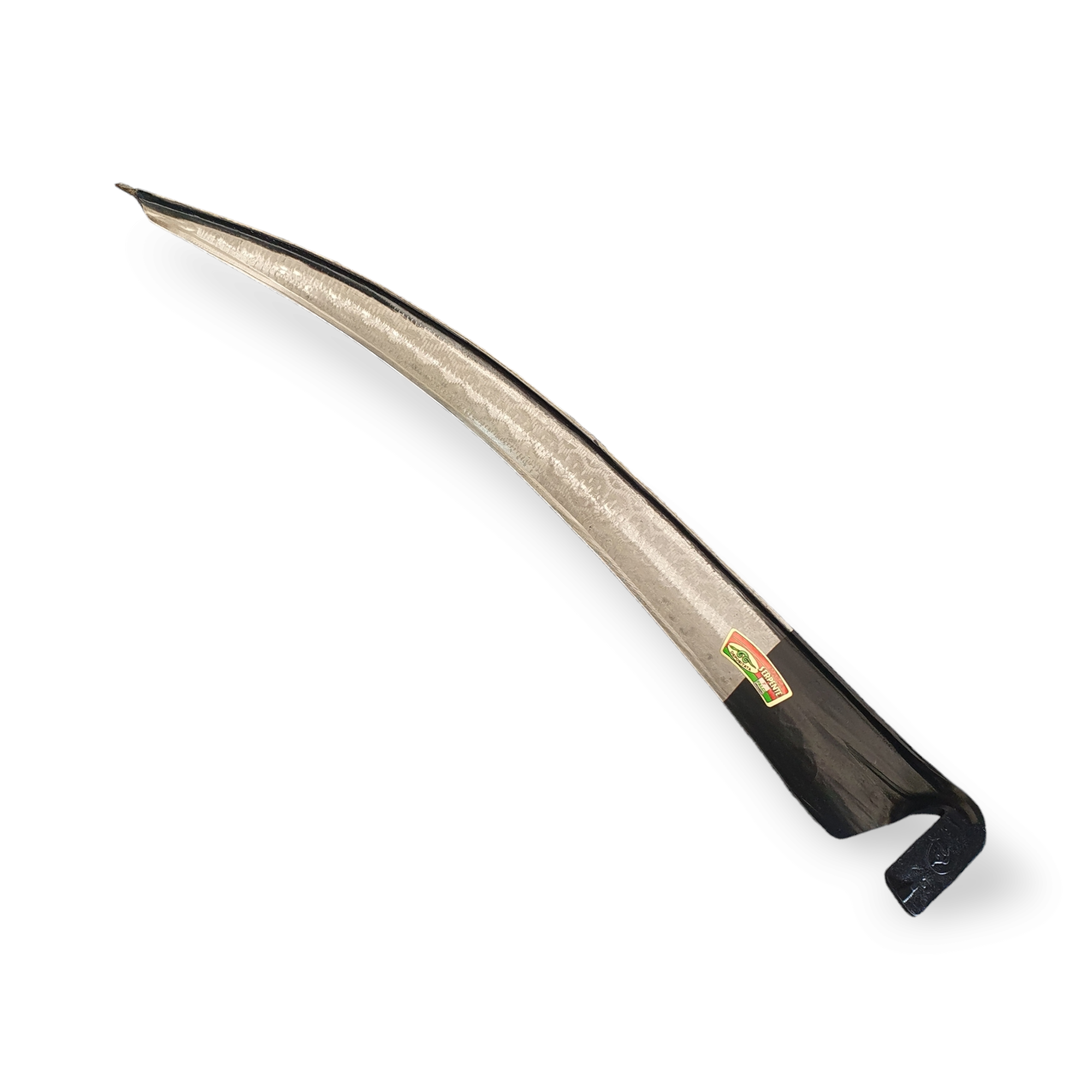 Grass Scythe Blade Serpent 70cm
