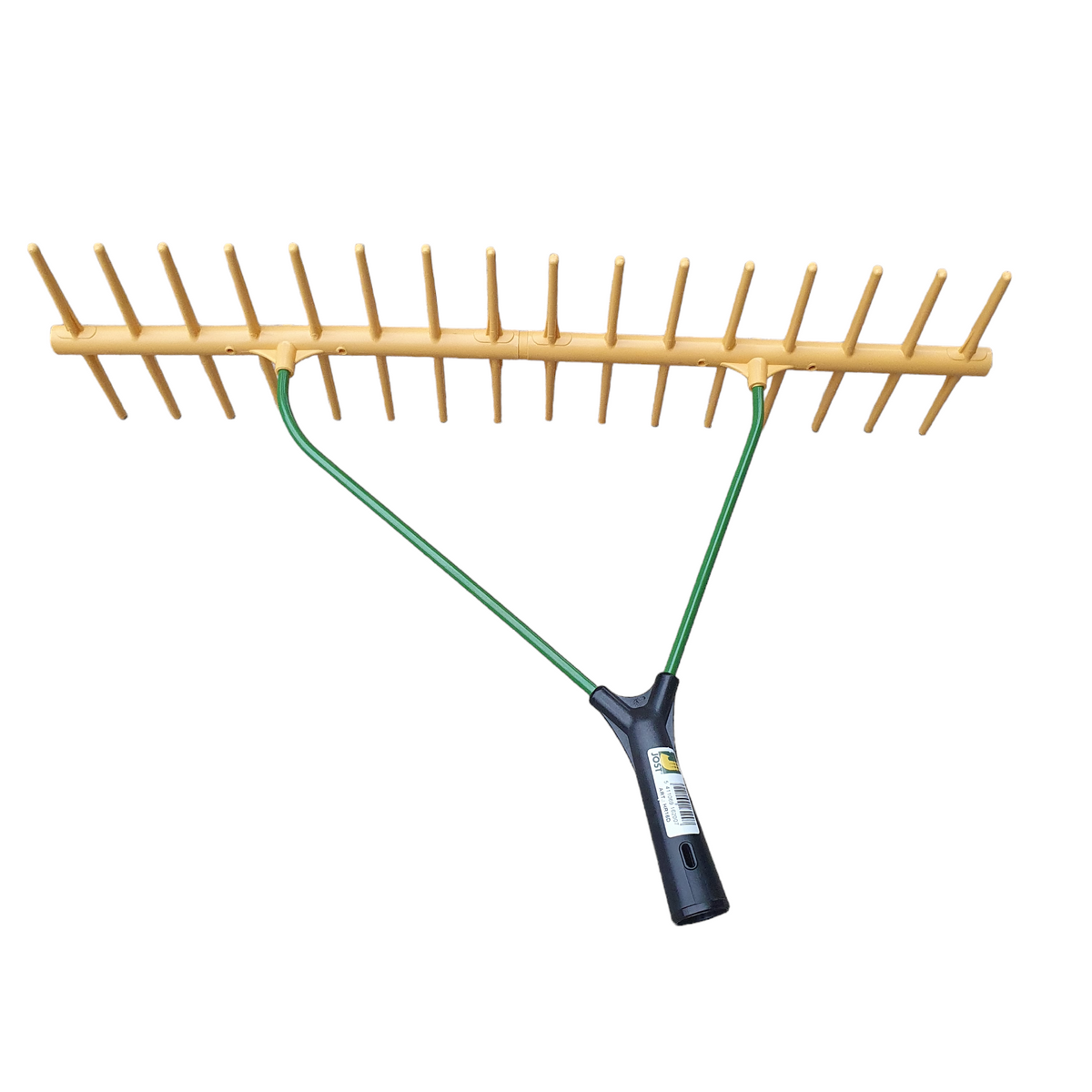 JOST Off-set Abor Rake #HR16D **HEAD ONLY** – European Tools Australia