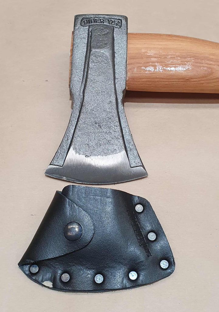 Mueller Racing Axe Müller – European Tools Australia
