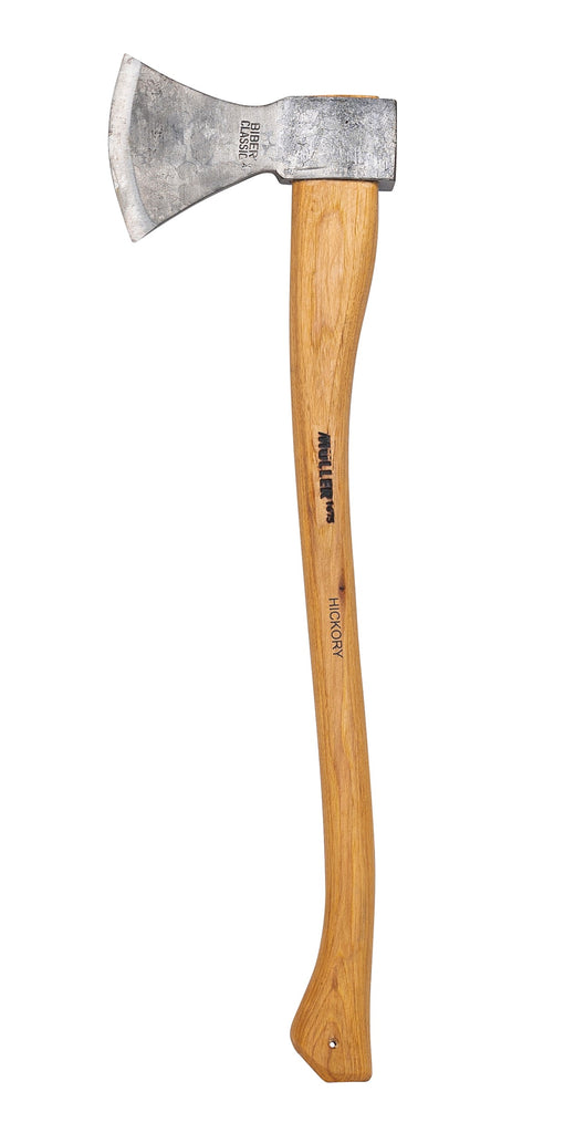 Mueller Racing Axe Müller – European Tools Australia